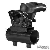 Modern Studio Equipment Grid Clamp with Horizontal 1-1/2" Speed-Rail® Receiver