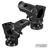 Modern Studio Equipment I-Beam Grid Clamp (Set of 2)