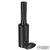 Modern Studio Equipment Pipe Receiver to Junior Male for 1-1/2" Speed-Rail®
