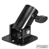 Modern Studio Equipment Pipe Rocker Receiver for 1-1/2" Speed-Rail®