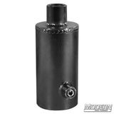 Modern Studio Equipment Screw Jack Receiver for 1-1/2" Speed-Rail®