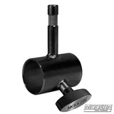 Modern Studio Equipment Slider with Baby Pin for 1-1/2" Speed-Rail®