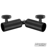 Modern Studio Equipment Adjustable Corner for 1-1/2" Speed-Rail®