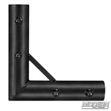 Modern Studio Equipment Corner for 1-1/2" Speed-Rail®