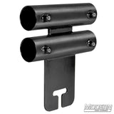 Modern Studio Equipment Narrow Over and Under Ear for 1-1/2" Speed-Rail®