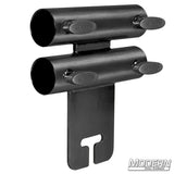 Modern Studio Equipment Narrow Over and Under Ear for 1-1/2" Speed-Rail®