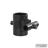 Modern Studio Equipment 5/8" Pipe Cross for 1-1/2" Speed-Rail®