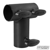 Modern Studio Equipment Pipe Tee Receiver for 1-1/2" Speed-Rail®