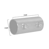 Modern Studio Equipment Short Sleeve for 1-1/2" Speed-Rail®