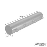 Modern Studio Equipment Sleeve for 1-1/2" Speed-Rail®