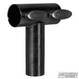 Modern Studio Equipment Swivel Tee for 1-1/2" Speed-Rail®