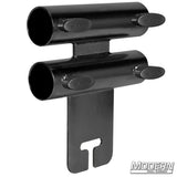 Modern Studio Equipment Wide Over and Under Ear for 1-1/2" Speed-Rail®
