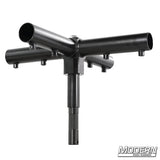 Modern Studio Equipment Pipe Spinning Gag for 1-1/4" Speed-Rail®