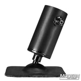 Pipe Flange Base with Swivel for 1-1/4" Speed-Rail®Modern Studio Equipment