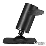 Pipe Flange Base with Swivel for 1-1/4" Speed-Rail®Modern Studio Equipment