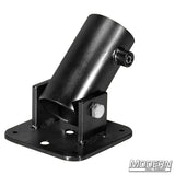 Modern Studio Equipment Pipe Rocker Receiver for 1-1/4" Speed-Rail®