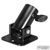 Modern Studio Equipment Pipe Rocker Receiver for 1-1/4" Speed-Rail®