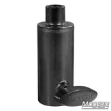 Modern Studio Equipment Screw Jack Receiver for 1-1/4" Speed-Rail®