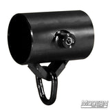 Modern Studio Equipment Slider with D-Ring for 1-1/4" Speed-Rail®