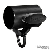 Modern Studio Equipment Slider with D-Ring for 1-1/4" Speed-Rail®