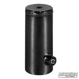 Modern Studio Equipment 3/8" Female Thread Receiver for 1-1/4" Speed-Rail®