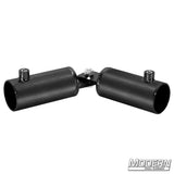 Modern Studio Equipment Adjustable Corner for 1-1/4" Speed-Rail®