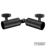 Modern Studio Equipment Adjustable Corner for 1-1/4" Speed-Rail®