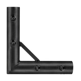 Modern Studio Equipment Corner for 1-1/4" Speed-Rail®