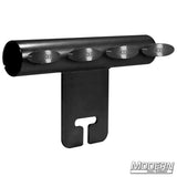 Modern Studio Equipment Ear for 1-1/4" Speed-Rail®