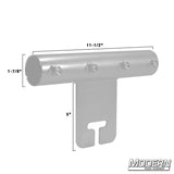 Modern Studio Equipment Ear for 1-1/4" Speed-Rail®
