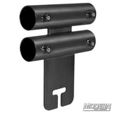 Modern Studio Equipment Narrow Over and Under Ear for 1-1/4" Speed-Rail®