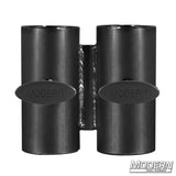 Modern Studio Equipment Narrow Over and Under for 1-1/4" Speed-Rail®