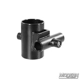 Modern Studio Equipment 5/8" Pipe Cross for 1-1/4" Speed-Rail®