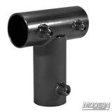 Modern Studio Equipment Pipe Tee Receiver for 1-1/4" Speed-Rail®