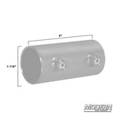 Modern Studio Equipment Short Sleeve for 1-1/4" Speed-Rail®