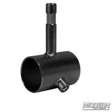 Modern Studio Equipment Slider with Baby Pin for 1-1/4" Speed-Rail®