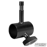 Modern Studio Equipment Slider with Baby Pin for 1-1/4" Speed-Rail®
