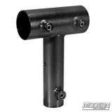 Modern Studio Equipment Slider with Junior Female for 1-1/4" Speed-Rail®