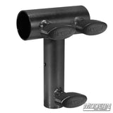 Modern Studio Equipment Slider with Junior Female for 1-1/4" Speed-Rail®