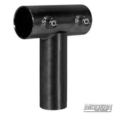 Modern Studio Equipment Swivel Tee for 1-1/4" Speed-Rail®
