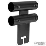 Modern Studio Equipment Wide Over and Under Ear for 1-1/4" Speed-Rail®