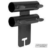 Modern Studio Equipment Wide Over and Under Ear for 1-1/4" Speed-Rail®