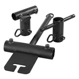 Modern Studio Equipment Pipe Boom Kit for 1-1/4" Speed-Rail®