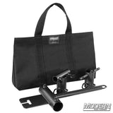 Modern Studio Equipment Pipe Boom Kit for 1-1/4" Speed-Rail®
