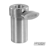 Modern Studio Equipment Junior Adapter to Junior Receiver for 1-1/2"  Speed-Rail®