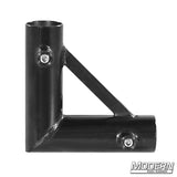 Modern Studio Equipment Corner for 1" Speed-Rail®