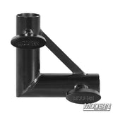 Modern Studio Equipment Corner for 1" Speed-Rail®