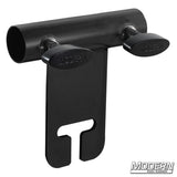 Modern Studio Equipment Ear for 1" Speed-Rail®