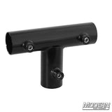 Modern Studio Equipment Tee for 1" Speed-Rail®