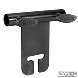 Modern Studio Equipment Pipe Frame Ear for 3/4" Speed-Rail®